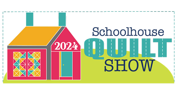 Schoolhouse Quilt Show & Competition