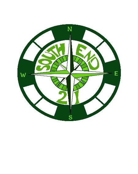 South End 21 Logo