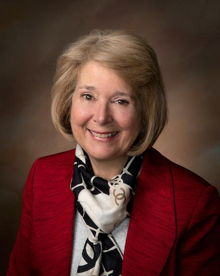 Dr. April Zentmeyer