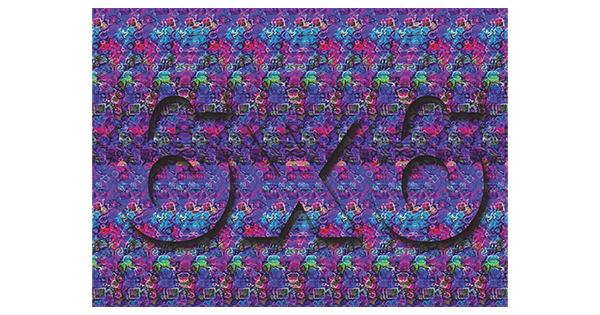 6x6