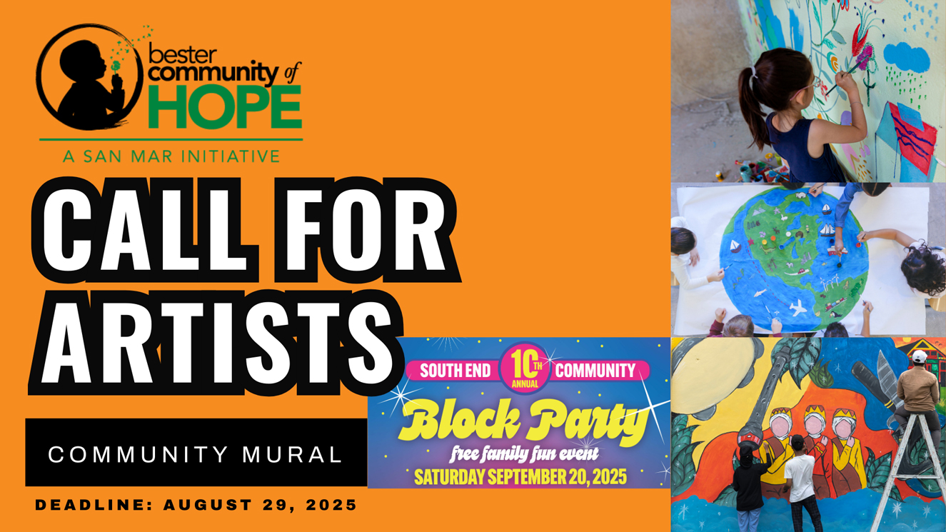 Bester Community of Hope Call