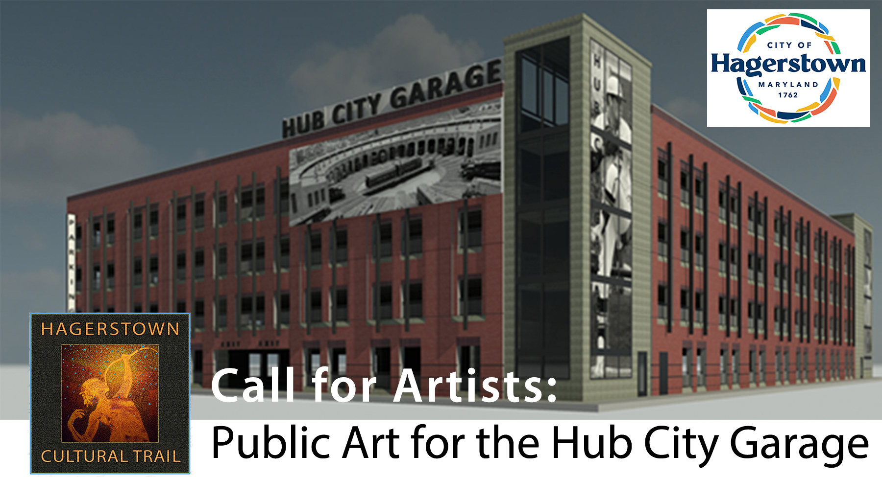 Hub City Garage