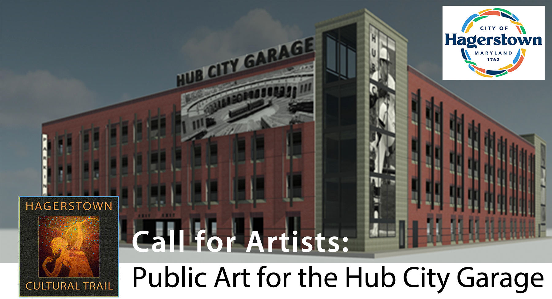 Hub City Garage