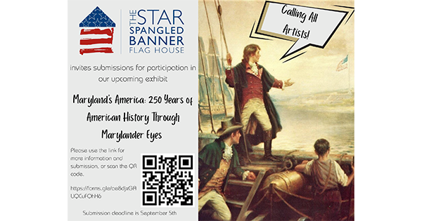 Star-Spangled Banner Flag House
