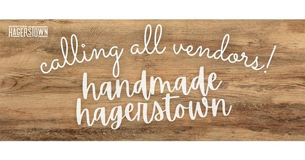 Handmade Hagerstown