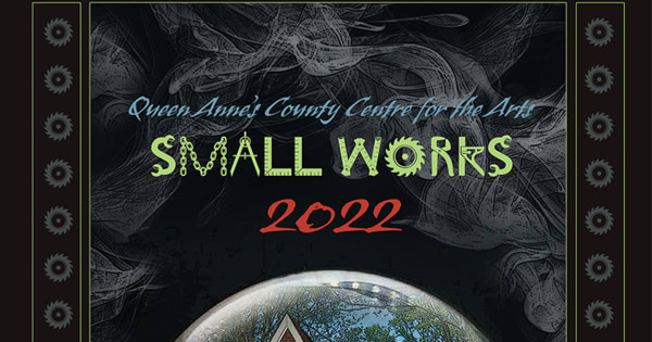 Small Works 2022