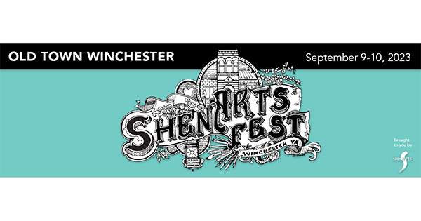 ShenArtsFest
