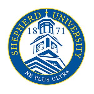 Shepherd University Logo