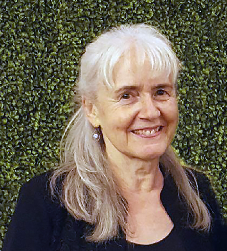 Carol Williams