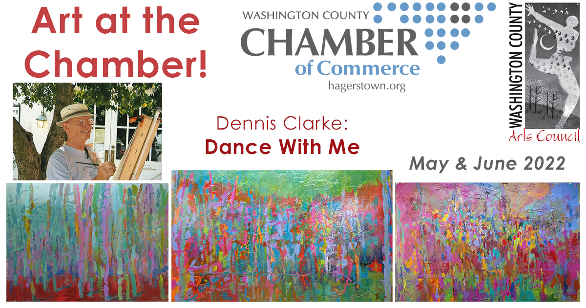 Washington County Chamber of Commerce On-Going Exhibit