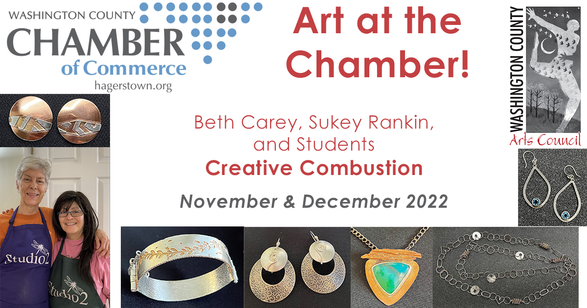 Nov-Dec 2022 Chamber Exhibit