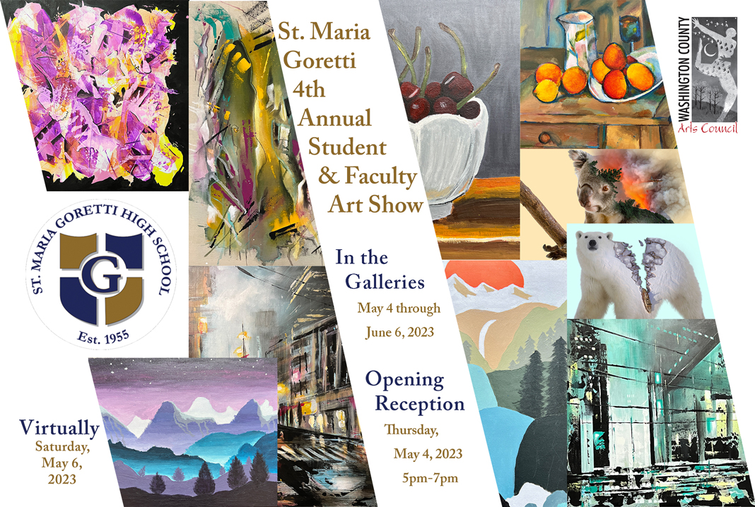 May 2023 Exhibit