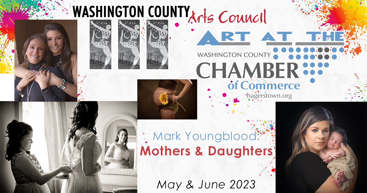 Washington County Chamber of Commerce On-Going Exhibit