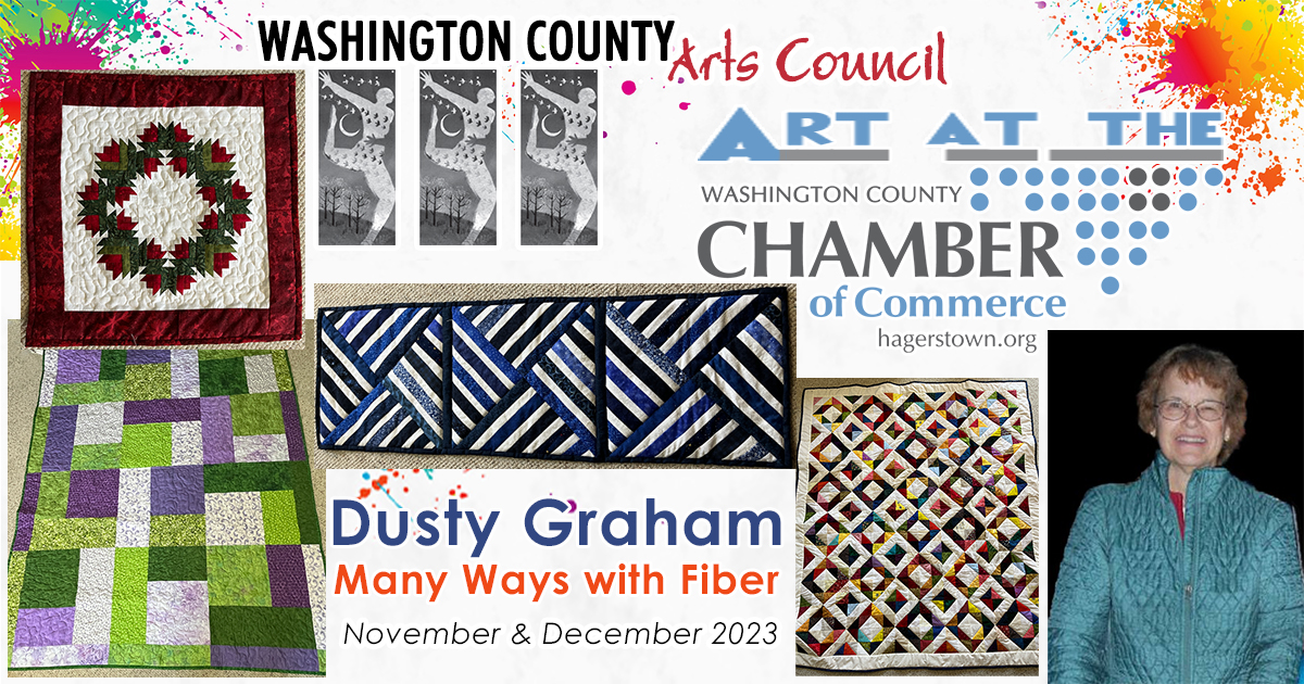 Washington County Chamber of Commerce On-Going Exhibit