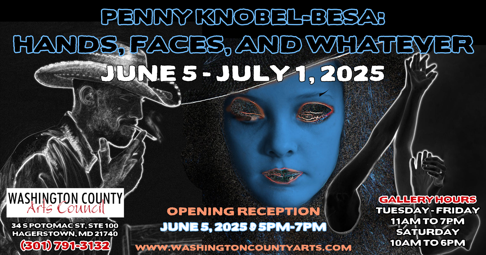 June 2025 Exhibit