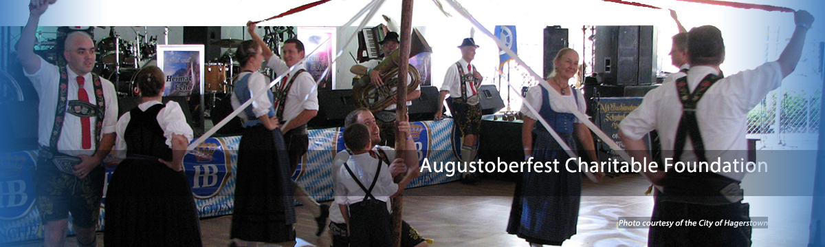 Augustoberfest