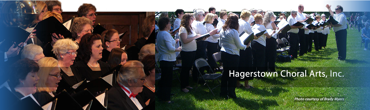 Hagerstown Choral Arts