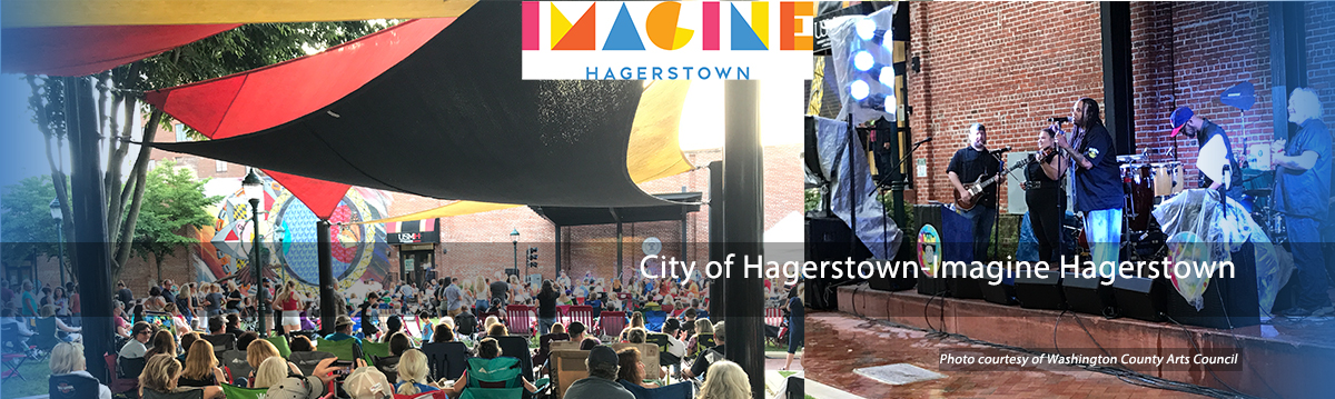 Imagine Hagerstown