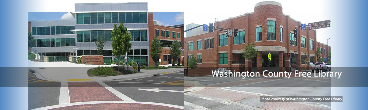 Washington County Free Library