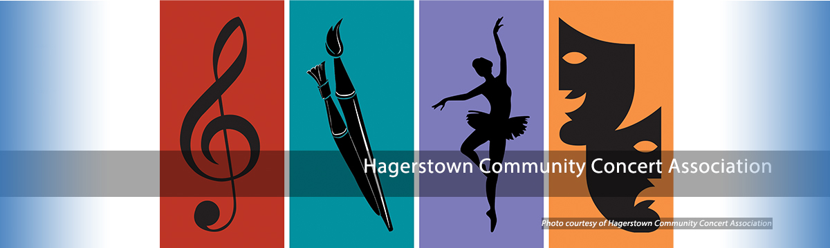 Hagerstown Community Concert Association