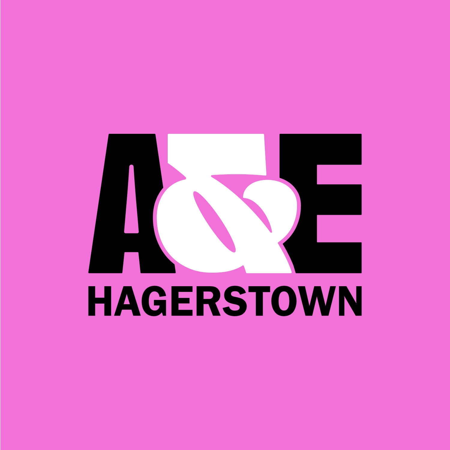 Hagerstown Arts & Entertainment District