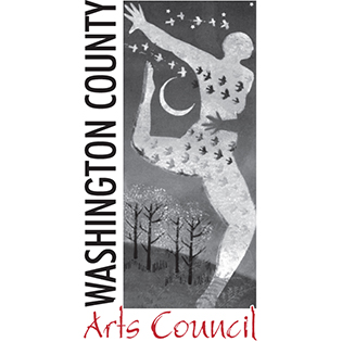 Washington County Arts Council Logo