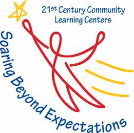 21st Century Learning Centers Logo