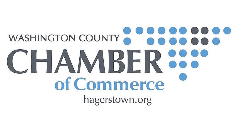 Washington County Chamber of Commerce Logo