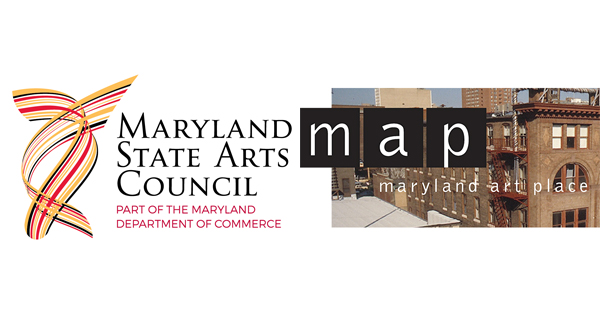 MSAC/MAP Logos