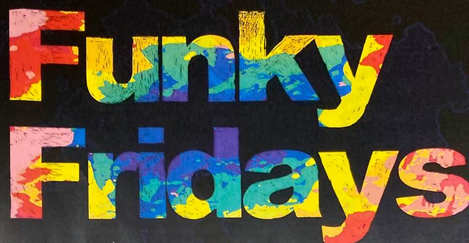 Funky Fridays